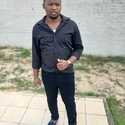Siya From Cape Town, Western Cape