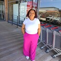 Eddy From Port Elizabeth, Eastern Cape