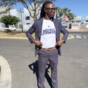 Cyno From Cape Town, Western Cape