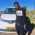 Mr White From Randburg, Gauteng