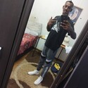 Avinash From Thokoza, Gauteng