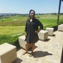 Zoey From Pretoria, Gauteng