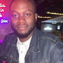 QinisoK From Johannesburg South, Gauteng