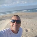 Shaun From Storms River, Eastern Cape