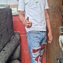 buddy From Cape Town, Western Cape