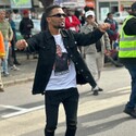King KJ From Cape Town, Western Cape