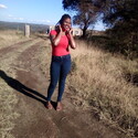 Andile N From Richards Bay, Kwazulu-Natal