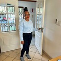 Blessed From Pretoria, Gauteng