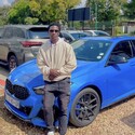weezy From Sandton, Gauteng
