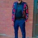 Teebose From Durban, Kwazulu-Natal