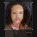 Zandi From Port Elizabeth, Eastern Cape