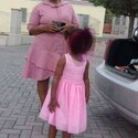 Naomi From East London, Eastern Cape