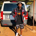 Tebogo paka From Burgersfort, Limpopo