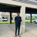 Themba From Tembisa, Gauteng