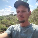 Donovan From Roodepoort, Gauteng