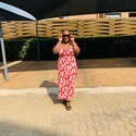 Lucy From Midrand, Gauteng
