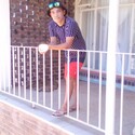 Darryl From Oudtshoorn, Western Cape