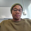 Saint From Cape Town, Western Cape