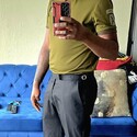 Mike122 From Kempton Park, Gauteng