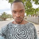 Priest From Johannesburg South, Gauteng