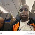 David From Centurion, Gauteng