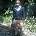 happy man2 From Kempton Park, Gauteng