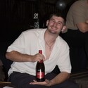 Luke Randburg
