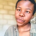 Sphelele From Colenso, Kwazulu-Natal