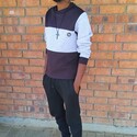 Sammy From Bloemfontein, Free State