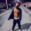 Tman From Alberton, Gauteng