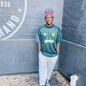 Katlego Sebokeng