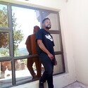 Mr KG From Thohoyandou, Limpopo
