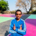 Siya From Johannesburg, Gauteng