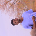 gentleman From Phalaborwa, Limpopo
