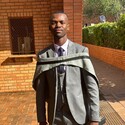 Thabiso110 From Nelspruit, Mpumalanga