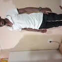C-yah From Durban, Kwazulu-Natal