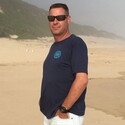 Brent From Port Elizabeth, Eastern Cape