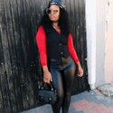 Asongezwa From Pretoria, Gauteng