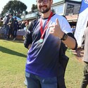 Glenn Pretoria