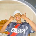 Lushka From Randfontein, Gauteng