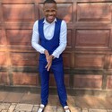 Kagiso From Pretoria, Gauteng