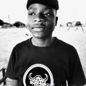 Baby Chris From Nigel, Gauteng