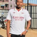Jerrym Pietermaritzburg