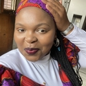 Anastasia From King Williams Town, Eastern Cape