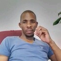 Vusi From Cape Town, Western Cape