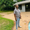Siyanda,SCholar From Richards Bay, Kwazulu-Natal