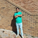 Muzzie24 From Cape Town, Western Cape