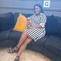 Casey From Tembisa, Gauteng