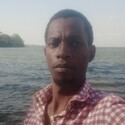Ramar From Prince Albert, Western Cape