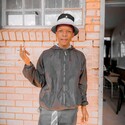 Kamo From Evaton, Gauteng